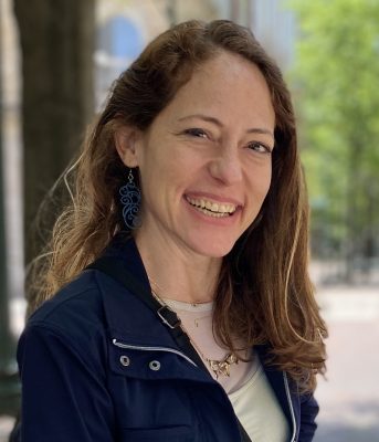 AAA 2022 Nora Dunn headshot 1