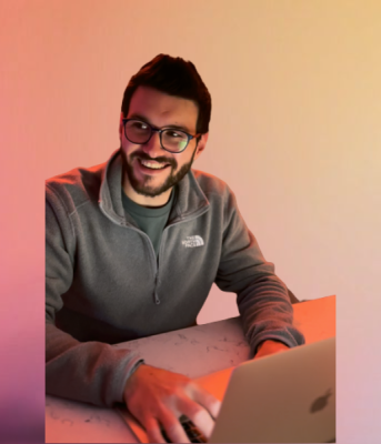 Chris Cerra Gradient