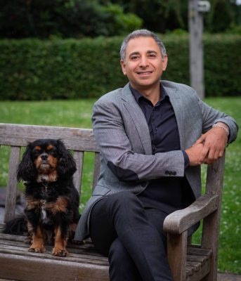 21062121st June 2021Tony JamousCEO Oyster